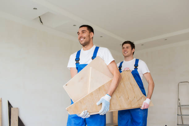 Trusted Deland, FL Junk Removal Experts